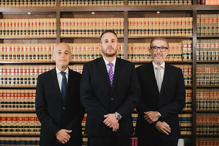 Wallin & Klarich - Criminal Defense Attorneys 8