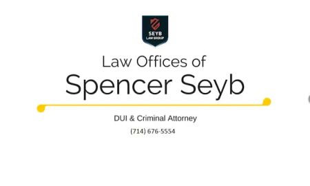 Seyb Law Group - DUI & Criminal Attorneys