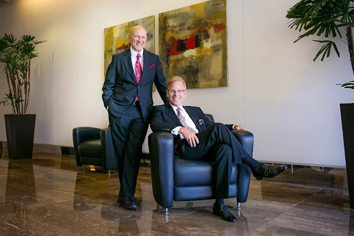 Bisnar Chase Personal Injury Attorneys, LLP 1