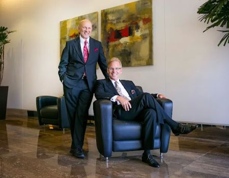 Bisnar Chase Personal Injury Attorneys, LLP