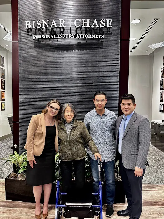 Bisnar Chase Personal Injury Attorneys, LLP 3