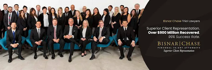 Bisnar Chase Personal Injury Attorneys, LLP 2