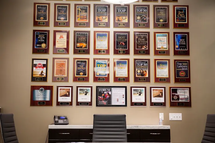 Bisnar Chase Personal Injury Attorneys, LLP 10