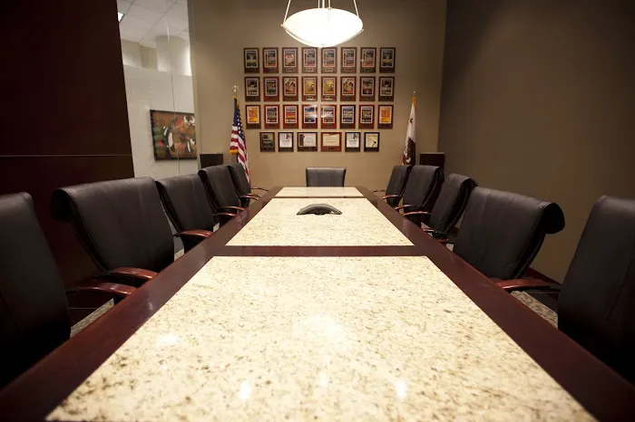 Bisnar Chase Personal Injury Attorneys, LLP 8