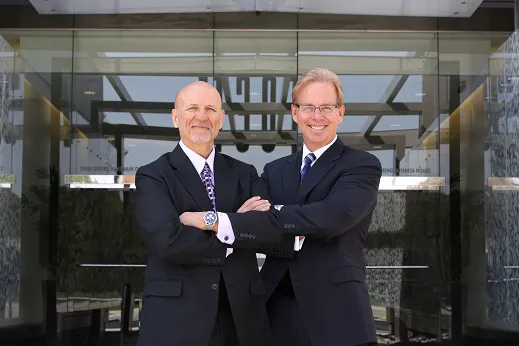 Bisnar Chase Personal Injury Attorneys, LLP 9