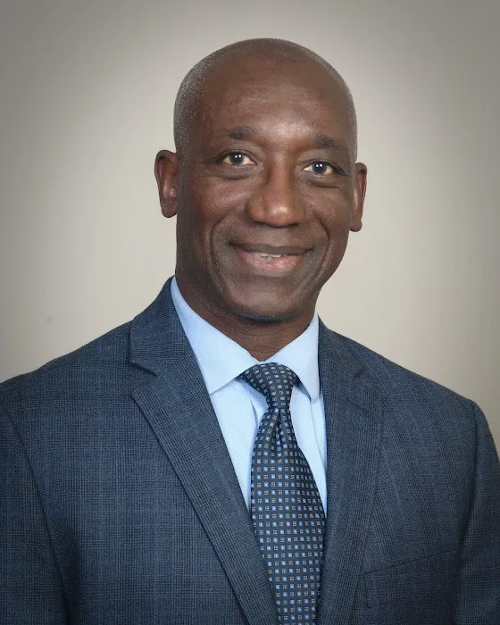Tony S. Adderley, Attorney at Law 2