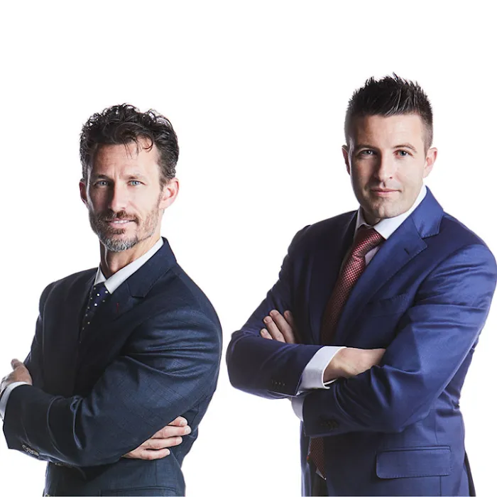 Montgomery Steele Law 1