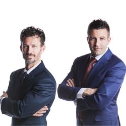 Montgomery Steele Law ico