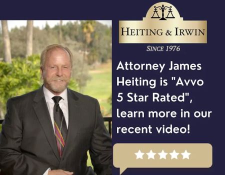 Heiting & Irwin