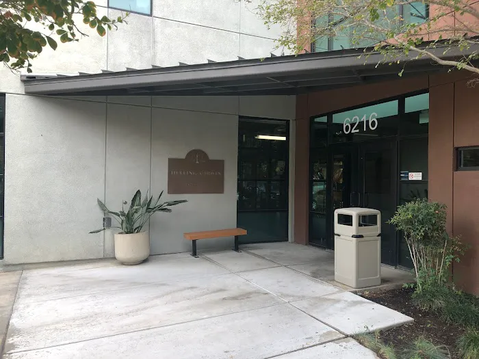 Heiting & Irwin 7