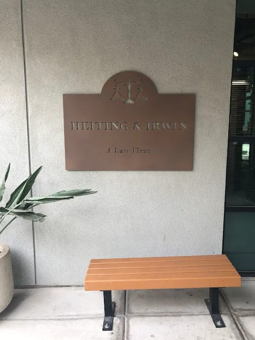 Heiting & Irwin 10