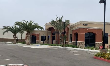 Law Offices of Fernando D. Vargas
