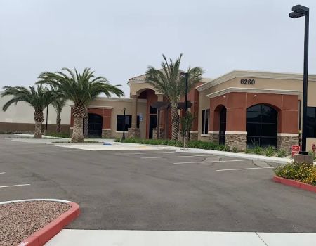 Law Offices of Fernando D. Vargas
