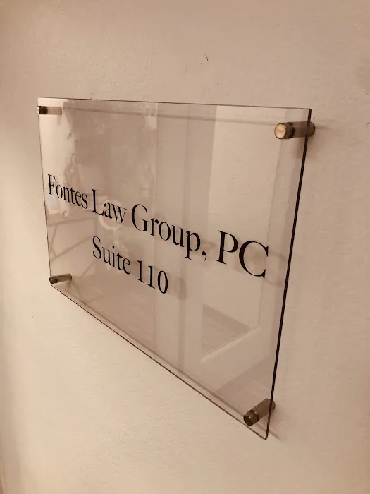 Fontes Law Group 9