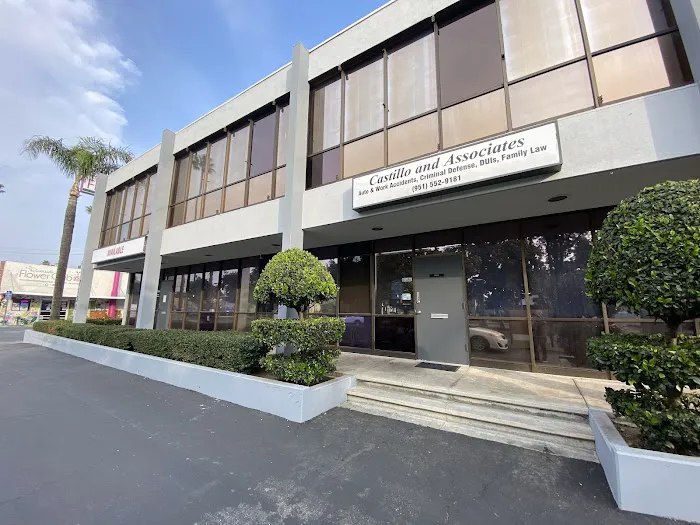 Castillo & Associates 1