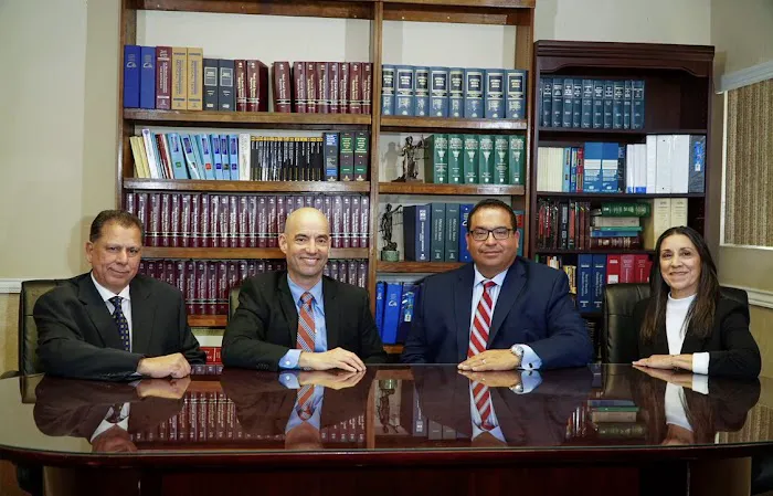 Castillo & Associates 2