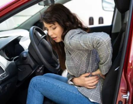 Los Abogados de Accidentes - Socal Injury Lawyers