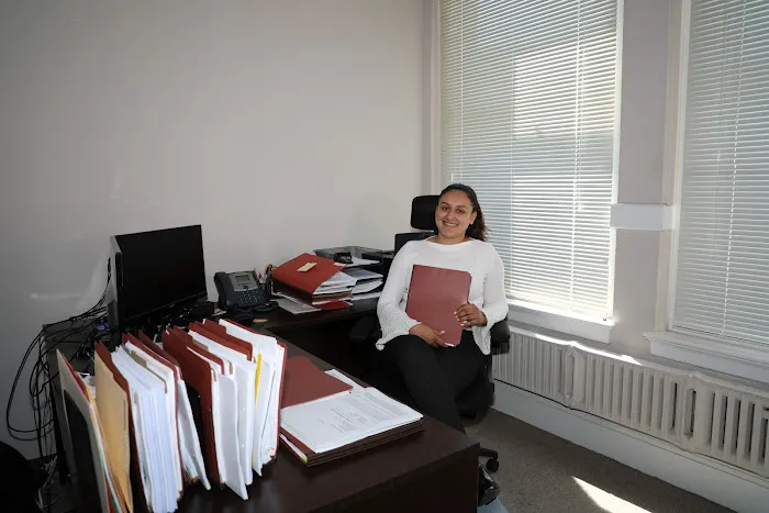 Los Abogados de Accidentes - Socal Injury Lawyers 3