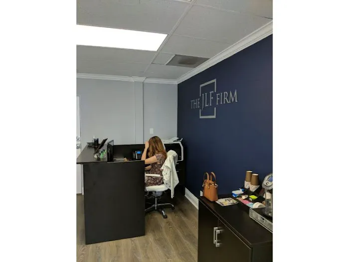The JLF Firm | Car Accident Lawyer 10