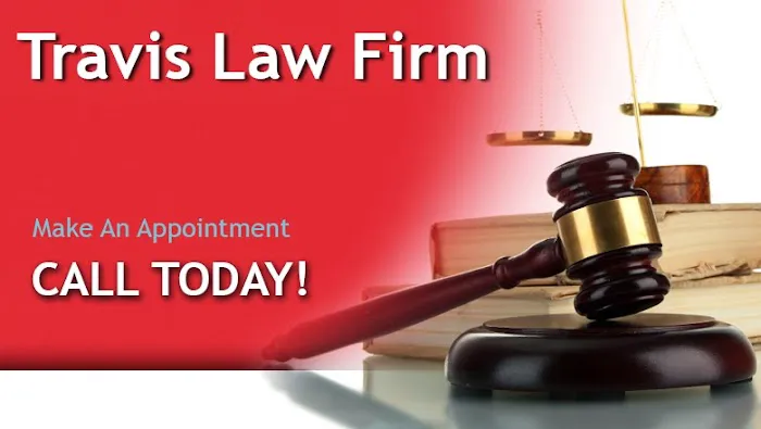 The Travis Law Firm 1