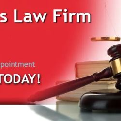 The Travis Law Firm ico