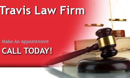 The Travis Law Firm