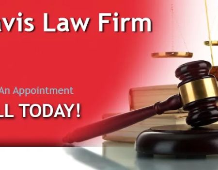 The Travis Law Firm