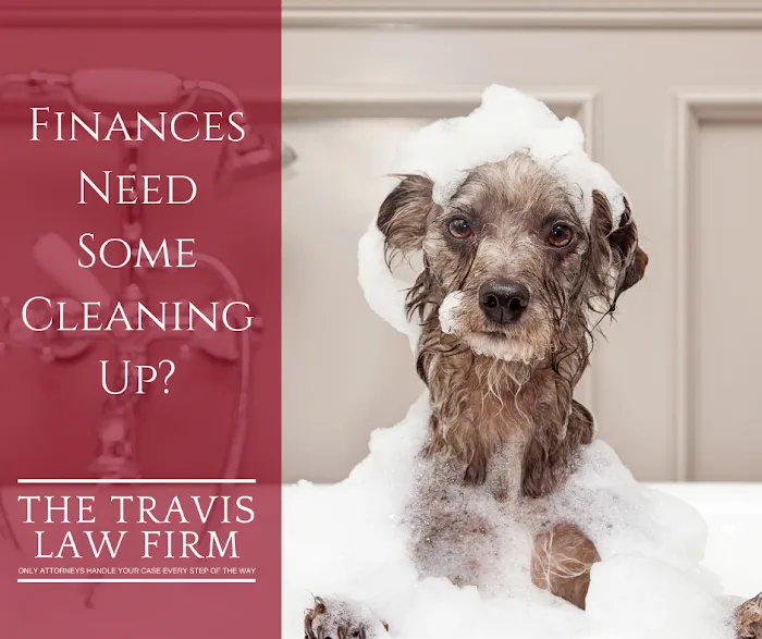 The Travis Law Firm 10