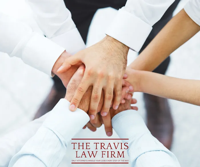 The Travis Law Firm 9