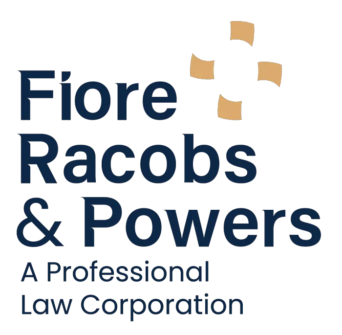 Fiore Racobs & Powers 3