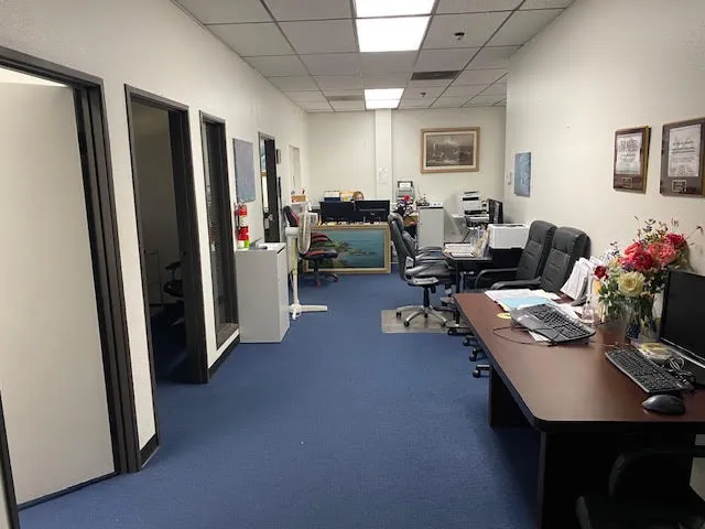The Law Offices of Dr. Peter M. Schaeffer 1