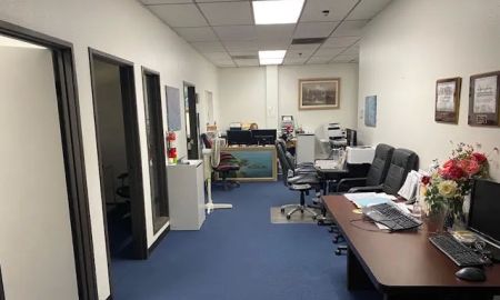 The Law Offices of Dr. Peter M. Schaeffer