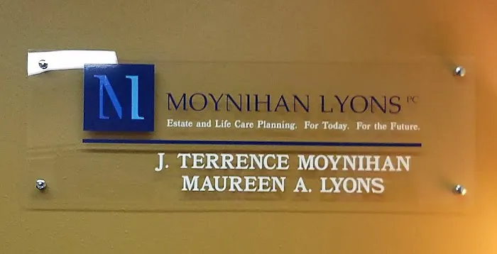 Moynihan Lyons PC (now Law Office of Maureen Lyons, PC) 1