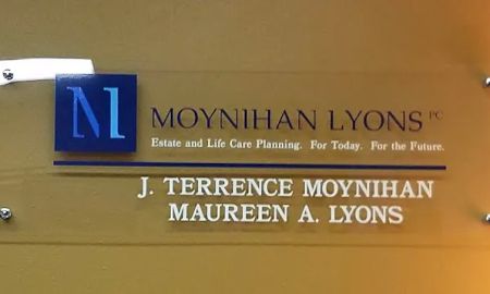 Moynihan Lyons PC (now Law Office of Maureen Lyons, PC)