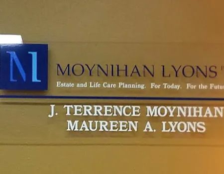 Moynihan Lyons PC (now Law Office of Maureen Lyons, PC)