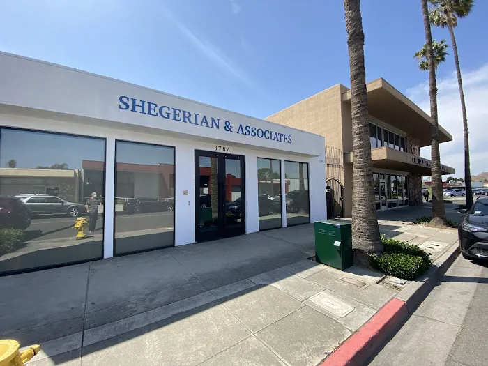 Shegerian & Associates 2