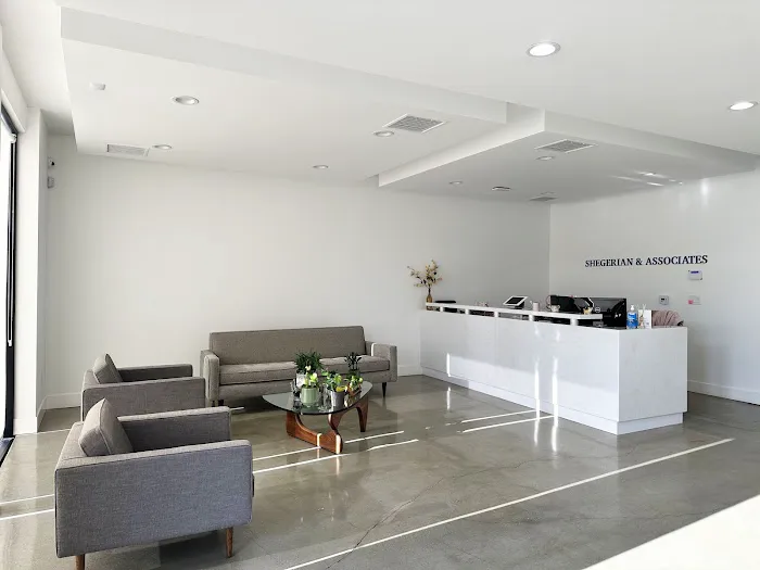 Shegerian & Associates 1