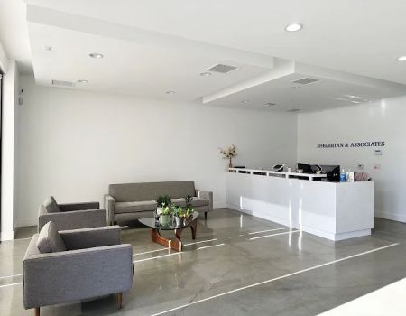 Shegerian & Associates