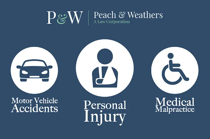 Peach & Weathers | A Law Corporation 2