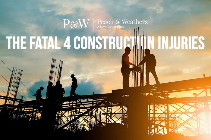 Peach & Weathers | A Law Corporation 1