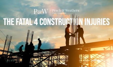 Peach & Weathers | A Law Corporation