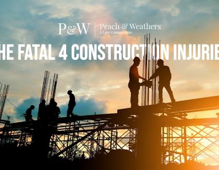 Peach & Weathers | A Law Corporation