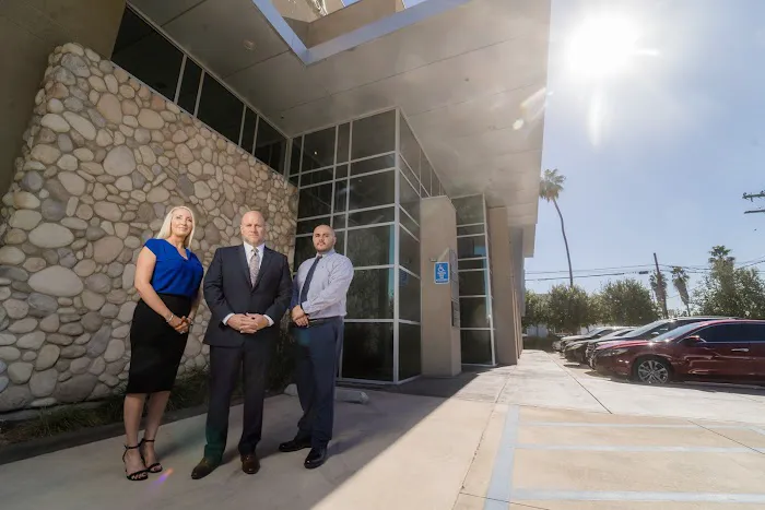 The Law Offices of John L. Michels 7
