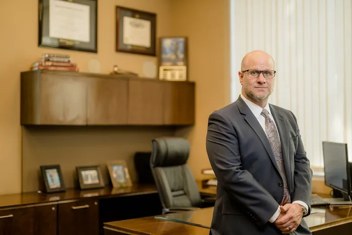 The Law Offices of John L. Michels 6