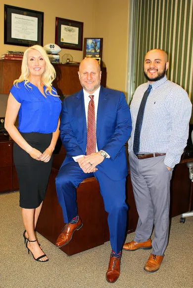 The Law Offices of John L. Michels 9