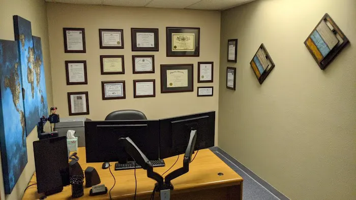 Napolin Accident Injury Lawyer 2