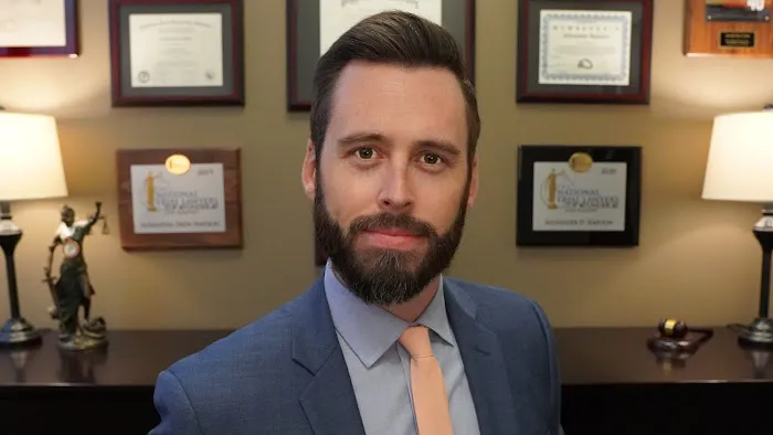 Napolin Accident Injury Lawyer 4