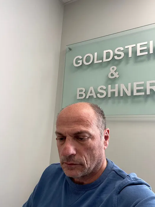 Goldstein and Bashner 8