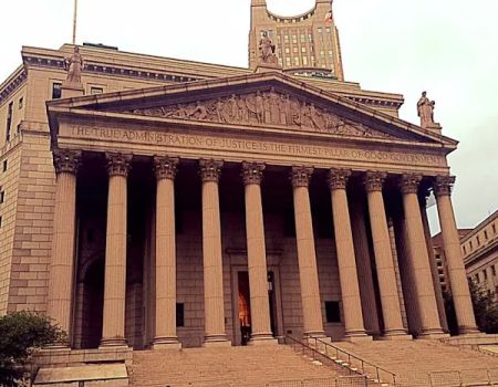 STEINBOK LAW GROUP, PLLC