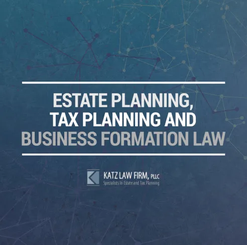 Katz Law Firm, PLLC - Estate Planning & Asset Protection 8